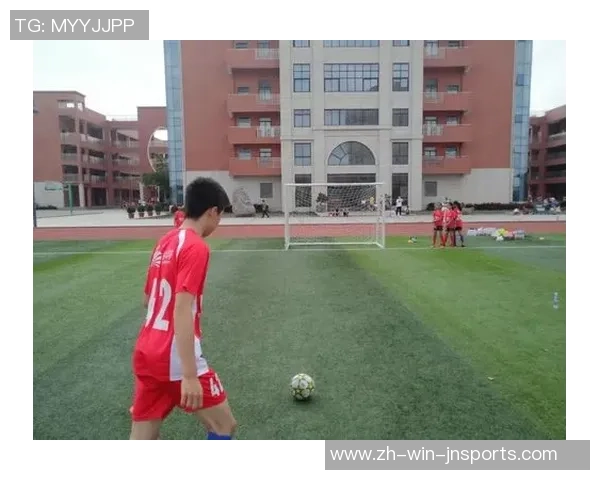 足球规划华裔青少年培养之路探索与发展策略分析