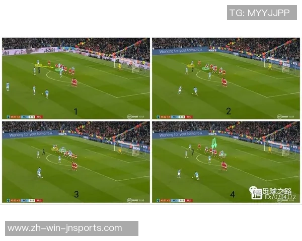 足球频率解析：如何通过数据分析提升球队表现与战术决策